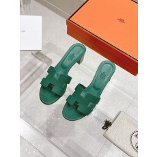 에르메스 H 슬리퍼 (해외배송)