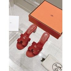 에르메스 H 슬리퍼 (해외배송)