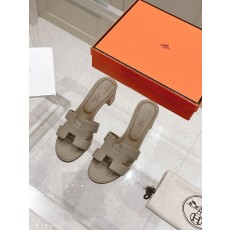 에르메스 H 슬리퍼 (해외배송)