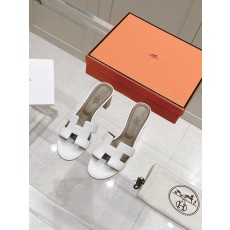 에르메스 H 슬리퍼 (해외배송)
