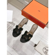 에르메스 H 슬리퍼 (해외배송)