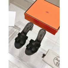 에르메스 H 슬리퍼 (해외배송)