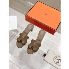 에르메스 H 슬리퍼 (해외배송)