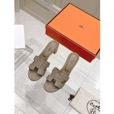 에르메스 H 슬리퍼 (해외배송)