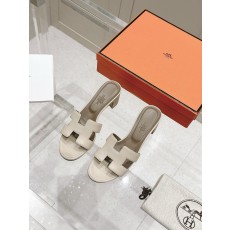 에르메스 H 슬리퍼 (해외배송)
