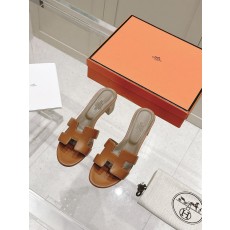 에르메스 H 슬리퍼 (해외배송)