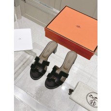 에르메스 H 슬리퍼 (해외배송)