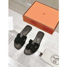 에르메스 H 슬리퍼 (해외배송)