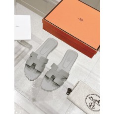 에르메스 H 슬리퍼 (해외배송)