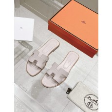 에르메스 H 슬리퍼 (해외배송)