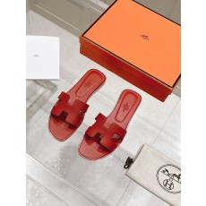 에르메스 H 슬리퍼 (해외배송)