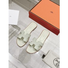 에르메스 H 슬리퍼 (해외배송)