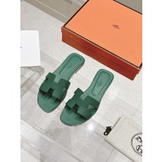 에르메스 H 슬리퍼 (해외배송)