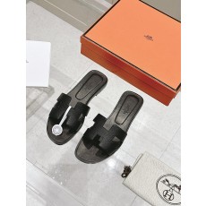 에르메스 H 슬리퍼 (해외배송)