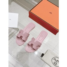 에르메스 H 슬리퍼 (해외배송)