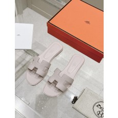 에르메스 H 슬리퍼 (해외배송)