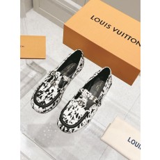 루이비통 LV SOHO 메리제인 플랫 로퍼 (해외배송)