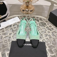 샤넬 25ss  봄/여름 신상 패션 샌들 (해외배송)