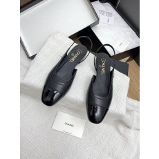 샤넬 더블 C 다이아몬드 버클 샌들 (해외배송)