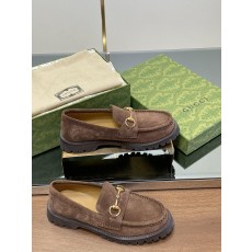 구찌 GUCCI 호스빗 로우탑 슈즈 (해외배송)