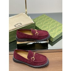 구찌 GUCCI 호스빗 로우탑 슈즈 (해외배송)