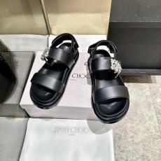 지미추 비치샌들 (해외배송)