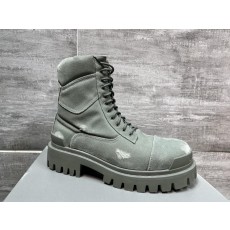 발렌시아가 베어 부츠 (해외배송)