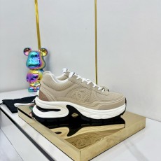 샤넬 스니커즈 (해외배송)