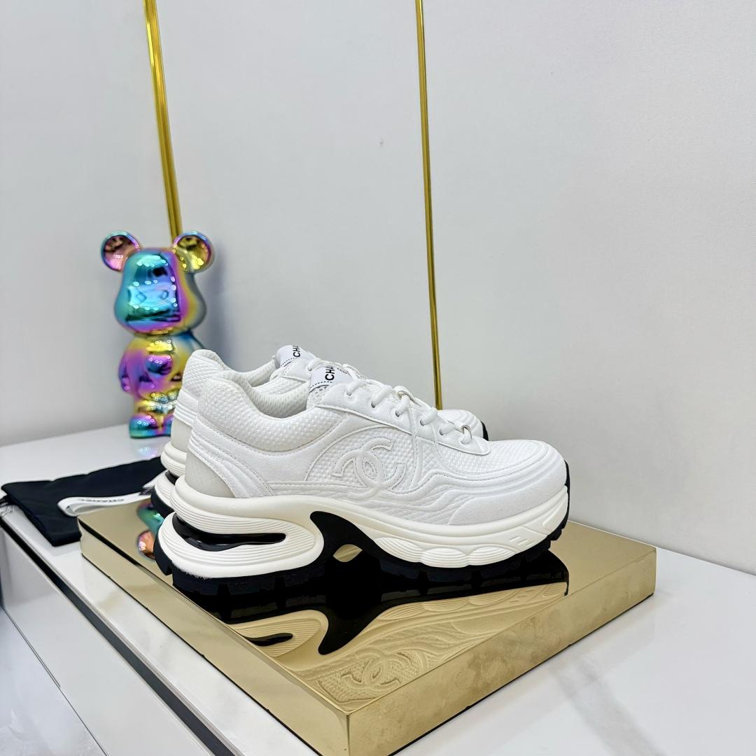샤넬 스니커즈 (해외배송)