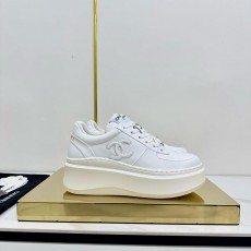 샤넬 스니커즈 (해외배송)