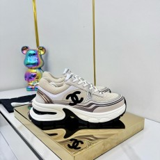 샤넬 스니커즈 (해외배송)