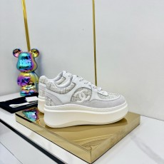 샤넬 스니커즈 (해외배송)