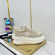 샤넬 스니커즈 (해외배송)