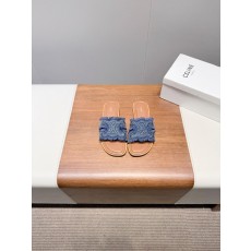 셀린느 25ss 신상 봄여름 슬리퍼 (해외배송)