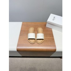 셀린느 25ss 신상 봄여름 슬리퍼 (해외배송)