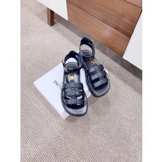 셀린느 25ss 로만 샌들 (해외배송)