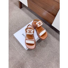 셀린느 25ss 로만 샌들 (해외배송)