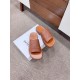 셀린느 25ss 로만 샌들 (해외배송)