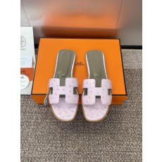 에르메스 젤리 컬러 샌들 (해외배송)
