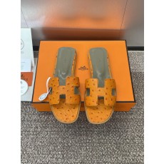 에르메스 젤리 컬러 샌들 (해외배송)