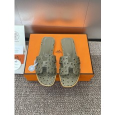 에르메스 젤리 컬러 샌들 (해외배송)