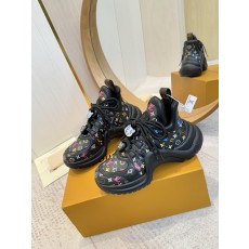 루이비통 LV 캐주얼 스포츠 슈즈 (해외배송)