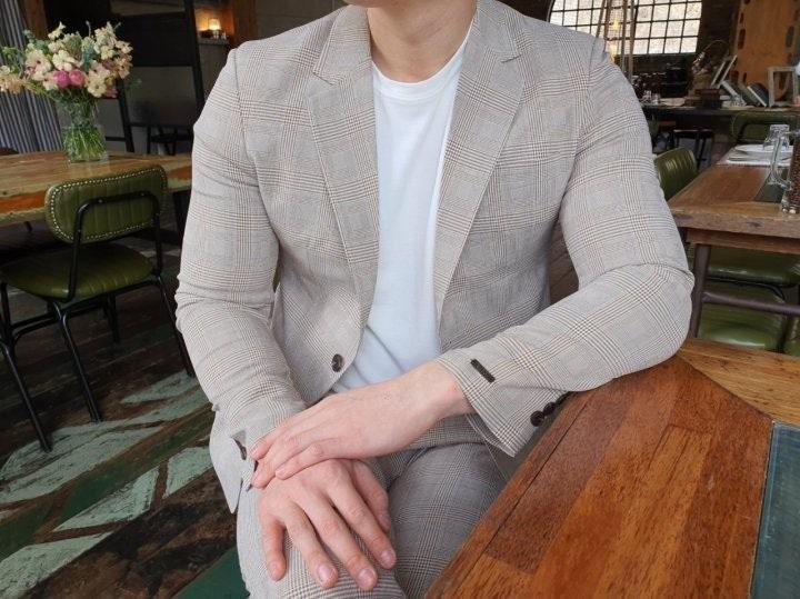 구찌 올여름 씨어서커 싱글세트 (국내배송)