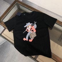 루이비통 폭스 반팔티 (국내배송)