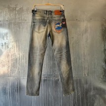 에르메스 포켓 프린팅 진(수입) (국내배송)
