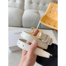 셀린느 여성용 벨트 (해외배송)