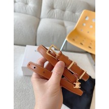 셀린느 여성용 벨트 (해외배송)