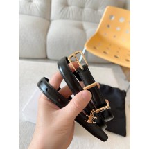 셀린느 여성용 벨트 (해외배송)