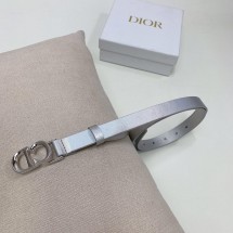 디올 여성용 벨트 (해외배송)