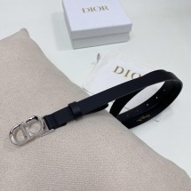 디올 여성용 벨트 (해외배송)